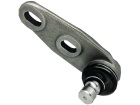 Pivo de suspensão Inferior PERFECT para Volkswagen Santana 1988 até 2006 - Cod. PVI1016