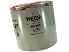Filtro de Óleo WEGA para Fiat Uno 1.0 1.3 1.4 1.5 1.6 8V 1.0 6V 1984 até 2021 - Cod. WO460