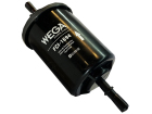 Filtro de Combustível WEGA para Ford Ka 1.5 16V Flex 2015 - Cod. FCI1694
