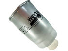 Filtro de Combustível WEGA para Iveco Daily 2.8 8V 3.0 16V 1997 até 2008 - Cod. FCD2058