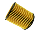 Filtro de Óleo WEGA para Ford Fusion 2.3 16V 2006 até 2008 - Cod. WOE120