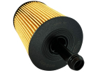 Filtro de Lubrificante WEGA para Volkswagen Passat 3.2 24V 2006 até 2010 - Cod. WOE630