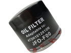 Filtro de Lubrificante WEGA para Chery Face 1.3 16V 2011 até 2015 - Cod. JFO0F00