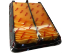 Filtro de Cabine WEGA para Hyundai Sonata 3.3 24V 2005 até 2006 - Cod. JFA0H16