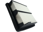 Filtro de Cabine WEGA para Honda City 1.5 16V 2010 até 2013 - Cod. JFA0428/3