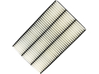 Filtro de Cabine WEGA para Mitsubishi L200 3.2 16V 2003 até 2005 - Cod. JFA0524
