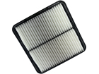 Filtro de Cabine WEGA para Subaru Forester 2.0 16V 2015 até 2023 - Cod. JFA0714