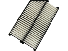 Filtro de Cabine WEGA para Hyundai ix35 2.0 16V 2011 até 2022 - Cod. JFA0H21