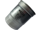 Filtro de Combustível WEGA para Kia Besta 2.2 8V 1993 até 1998 - Cod. JFC303