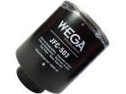Filtro de Combustível WEGA para Mitsubishi Pajero Full 3.2 16V 2008 até 2010 - Cod. JFC503