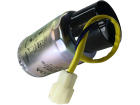 Filtro de Combustível WEGA para Kia Bongo 2.7 8V 1997 até 2003 - Cod. JFC509/2