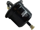 Filtro de Combustível WEGA para Daihatsu Cuore 0.85 6V 1996 até 1999 - Cod. JFC694