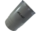 Filtro de Combustível WEGA para Hyundai HR 2.5 16V 2013 até 2018 - Cod. JFCH27