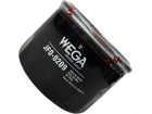 Filtro de Óleo WEGA para Toyota Etios 1.3 1.5 16V 2013 até 2015 - Cod. JFO0209