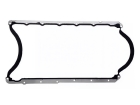 Junta do Cárter SABO para Ford Ka 1.0 1.3 1.6 8V 1.0 16V 1999 até 2013 - Cod. 75904