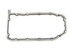 Junta do Cárter SABO para Chevrolet Vectra 2.0 8V 1993 até 2011 - Cod. 75910