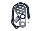 Kit Corrente de Comando INDISA para Ford Verona 1990 até 1996 - Cod. KD0082