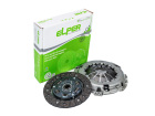 Kit de Embreagem ELPER para Renault Duster 16V K4M 2011 até 2016 - Cod. 70 200