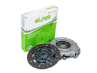 Kit de Embreagem ELPER para Ford Ka 1.5 16V 2015 até 2018 - Cod. 70 331