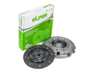 Kit de Embreagem ELPER para Chery Cielo 1.6 16V 2011 até 2013 - Cod. 70 347