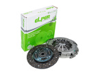 Kit de Embreagem ELPER para Fiat Idea 1.6 1.8 16V C510 2010 até 2016 - Cod. 70 366
