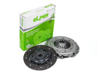 Kit de Embreagem ELPER para Chevrolet S10 8V 2014 até 2016 - Cod. 70 369