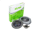 Kit de Embreagem ELPER para Fiat Palio 1.0 16V 1.0 1.3 8V 1997 até 2020 - Cod. 80 119