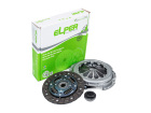 Kit de Embreagem ELPER para Peugeot 206 16V BE4 2001 até 2007 - Cod. 80 121