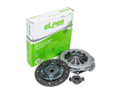 Kit de Embreagem ELPER para Peugeot 206 8V MA/5N 2004 até 2005 - Cod. 80 125