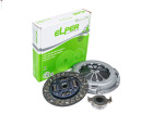 Kit de Embreagem ELPER para Fiat Uno 1.5 8V C506 1995 até 2013 - Cod. 80137