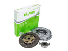 Kit de Embreagem ELPER para Fiat Strada 16V 2001 até 2020 - Cod. 80 147