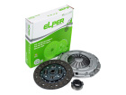 Kit de Embreagem ELPER para Ford Escort 1.0 1.6 8V GL GLX HOBBY L LX 1993 até 2003 - Cod. 80 158