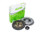 Kit de Embreagem ELPER para Volkswagen Parati 16V G3 Aspirado Turbo 2000 até 2005 - Cod. 80 163