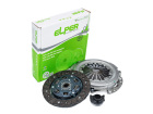 Kit de Embreagem ELPER para Renault Kangoo 8V 16V 2001 até 2018 - Cod. 80 173