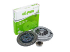 Kit de Embreagem ELPER para Honda Civic 16V 1992 até 2006 - Cod. 80 188