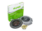 Kit de Embreagem ELPER para Fiat Brava 1.8 16V C510 2000 até 2003 - Cod. 80 203