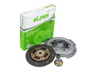 Kit de Embreagem ELPER para Chevrolet Monza 8V 1989 até 1992 - Cod. 80 206