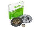 Kit de Embreagem ELPER para Chevrolet Vectra 8V 16V F18 1997 até 2003 - Cod. 80226