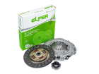 Kit de Embreagem ELPER para Seat Inca 8V 1999 até 2001 - Cod. 80270