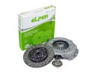 Kit de Embreagem ELPER para Mitsubishi L200 Savana 2004 até 2018 - Cod. 80275