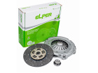 Kit de Embreagem ELPER para Chevrolet Bonanza 8V 1989 até 1994 - Cod. 80 319