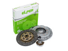 Kit de Embreagem ELPER para Kia Besta 1993 até 1998 - Cod. 80333