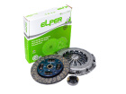 Kit de Embreagem ELPER para Hyundai i30 16V 2010 até 2016 - Cod. 80337