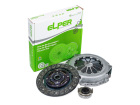 Kit de Embreagem ELPER para Honda Civic 1.8 2.0 16V EXR LXR LXS SI TYPE R 2006 até 2016 - Cod. 80340