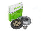 Kit de Embreagem ELPER para Chevrolet Tracker 16V 2007 até 2019 - Cod. 80 361