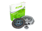 Kit de Embreagem ELPER para Nissan Frontier 16V 2013 até 2016 - Cod. 80364