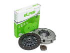Kit de Embreagem ELPER para Chery Tiggo 2.0 16V 2011 até 2015 - Cod. 80 372