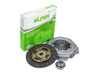 Kit de Embreagem ELPER para Mitsubishi L200 Triton 16V 2013 até 2016 - Cod. 80 378