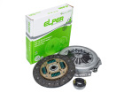Kit de Embreagem ELPER para JAC Motors T5 16V 2017 até 2018 - Cod. 80 399