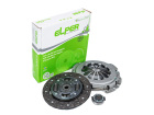 Kit de Embreagem ELPER para Fiat 500 1.4 16V 1.4 8V 2008 até 2017 - Cod. 80408